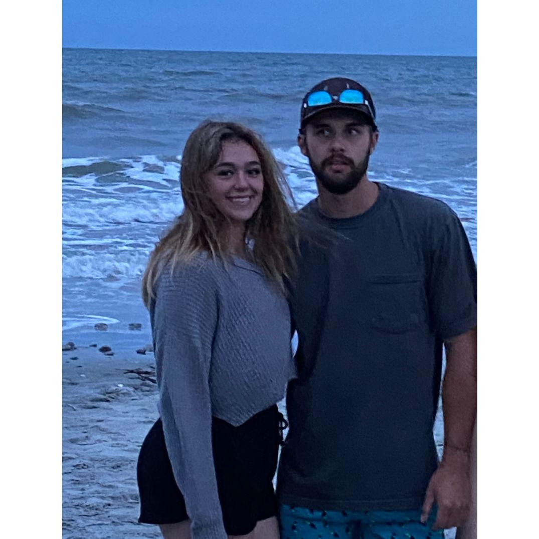 Beach Bums