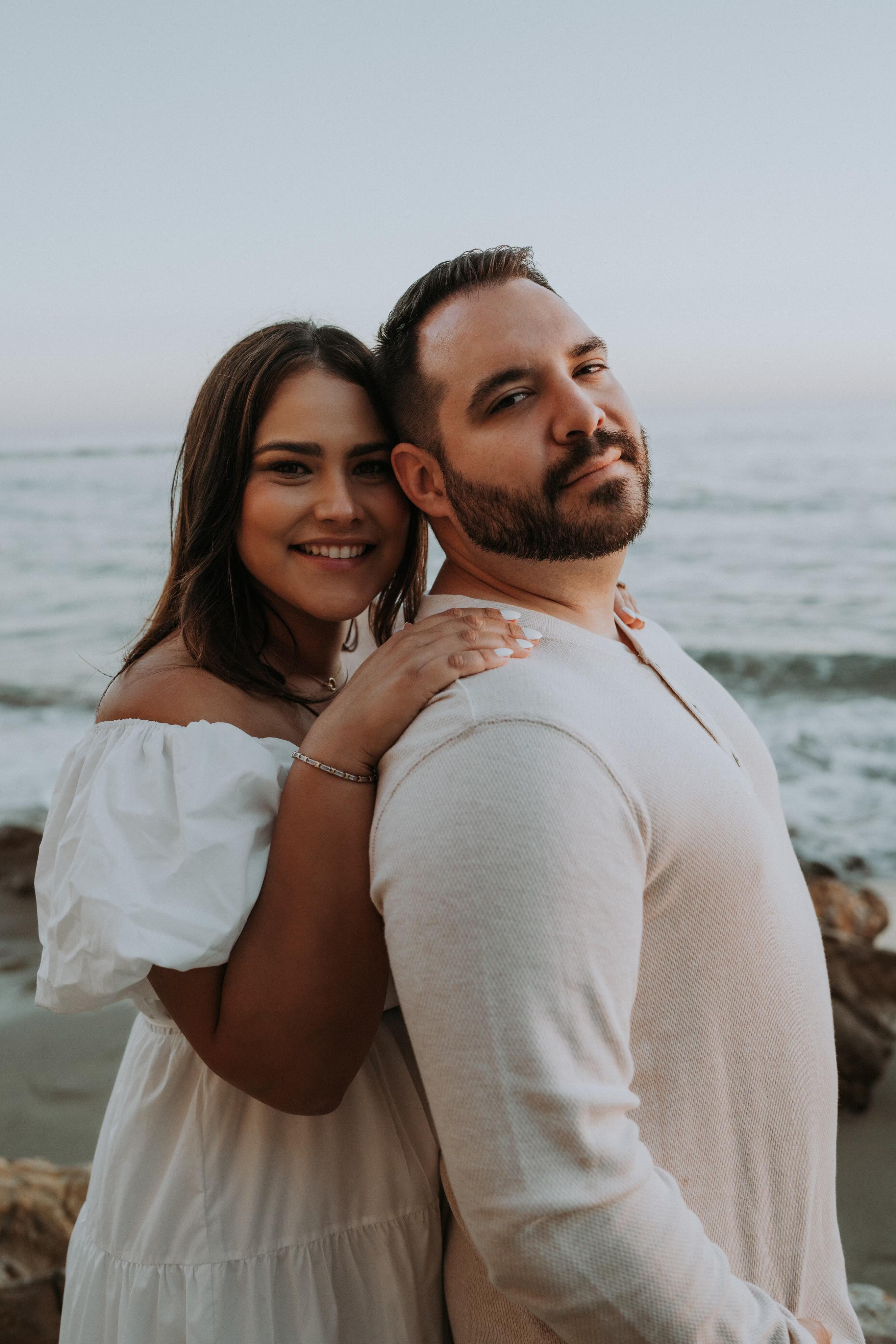 The Wedding Website of Ashleigh McNiff and Christopher Miles