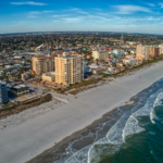 Jacksonville Beach