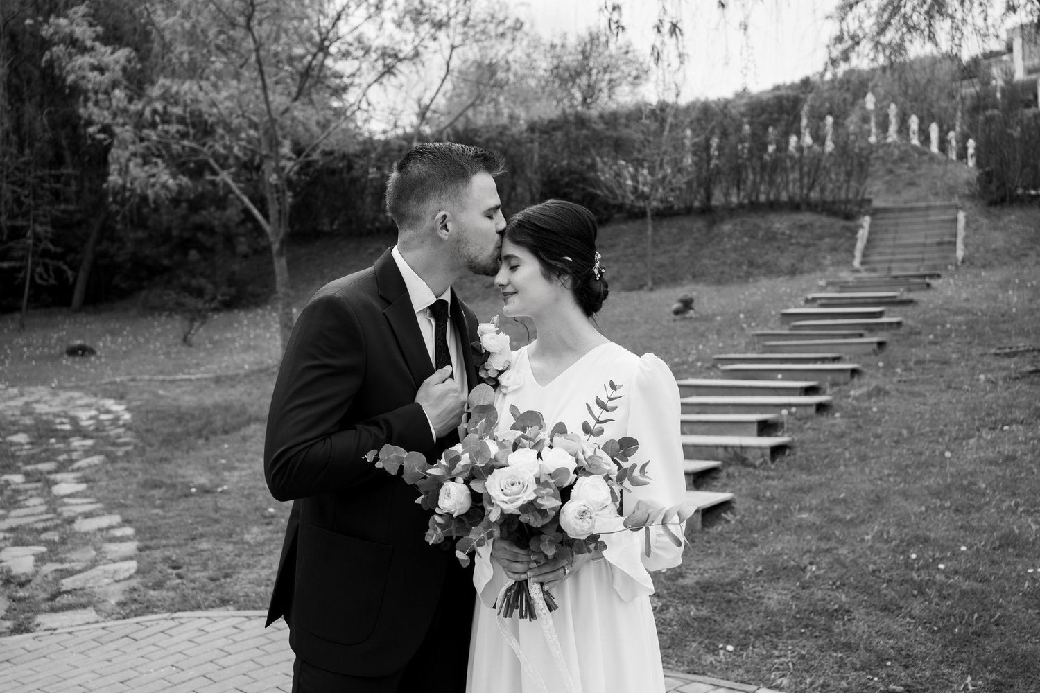The Wedding Website of Adelina Diaconu and Ruben Mesaros