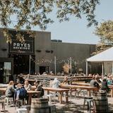 Pryes Brewing Company