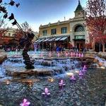 The Village at Meridian