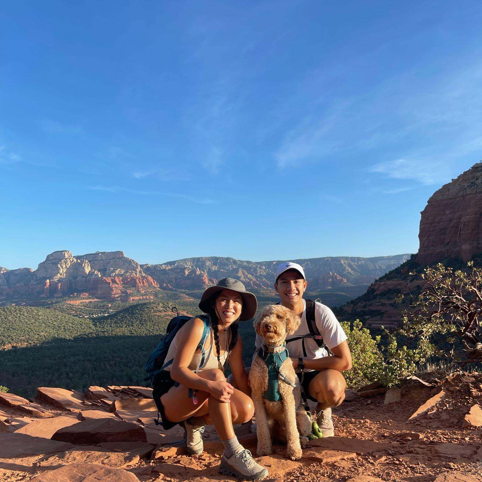 Sedona!