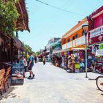 Isla Mujeres