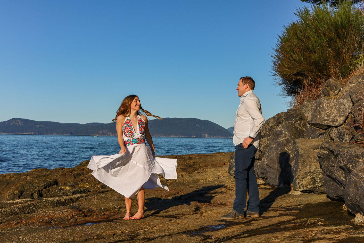 The Wedding Website of Ella Collins and Blake Arney