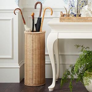 Sarah Bartholomew Wilson Umbrella Stand