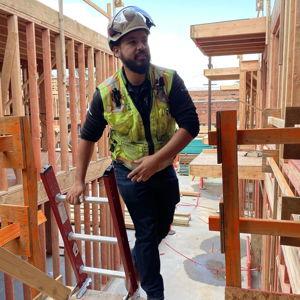 Construction dates
