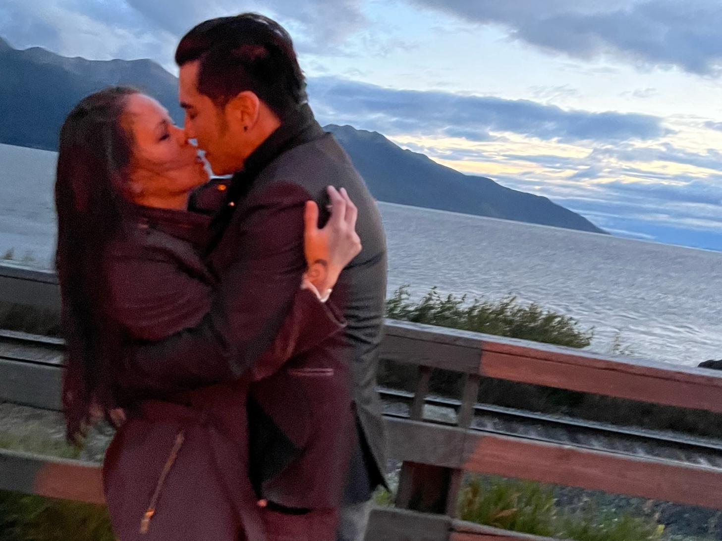 The Wedding Website of Crystal Marrs and John Moceri