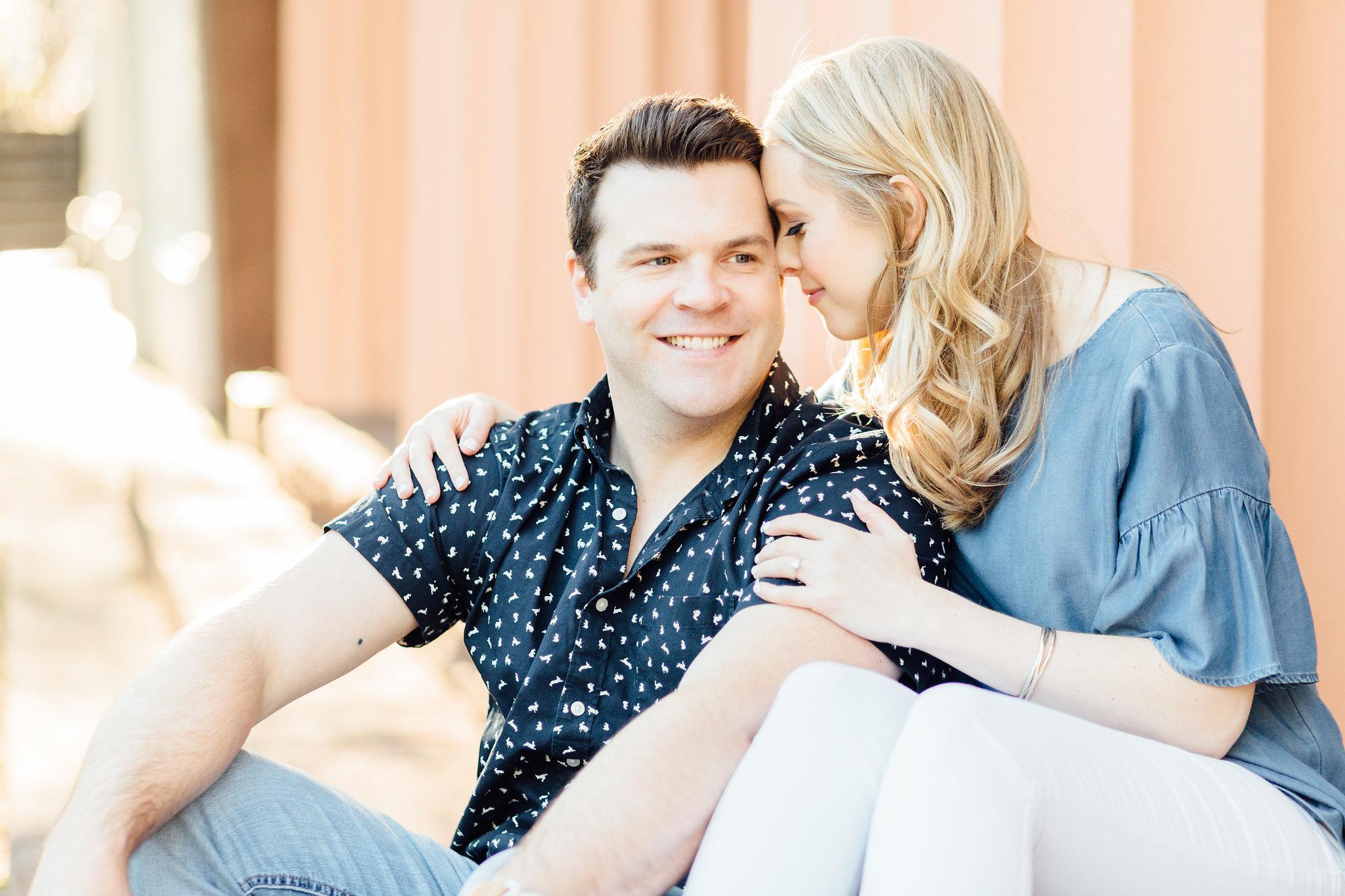 The Wedding Website of Katie Werner and Steve Riley