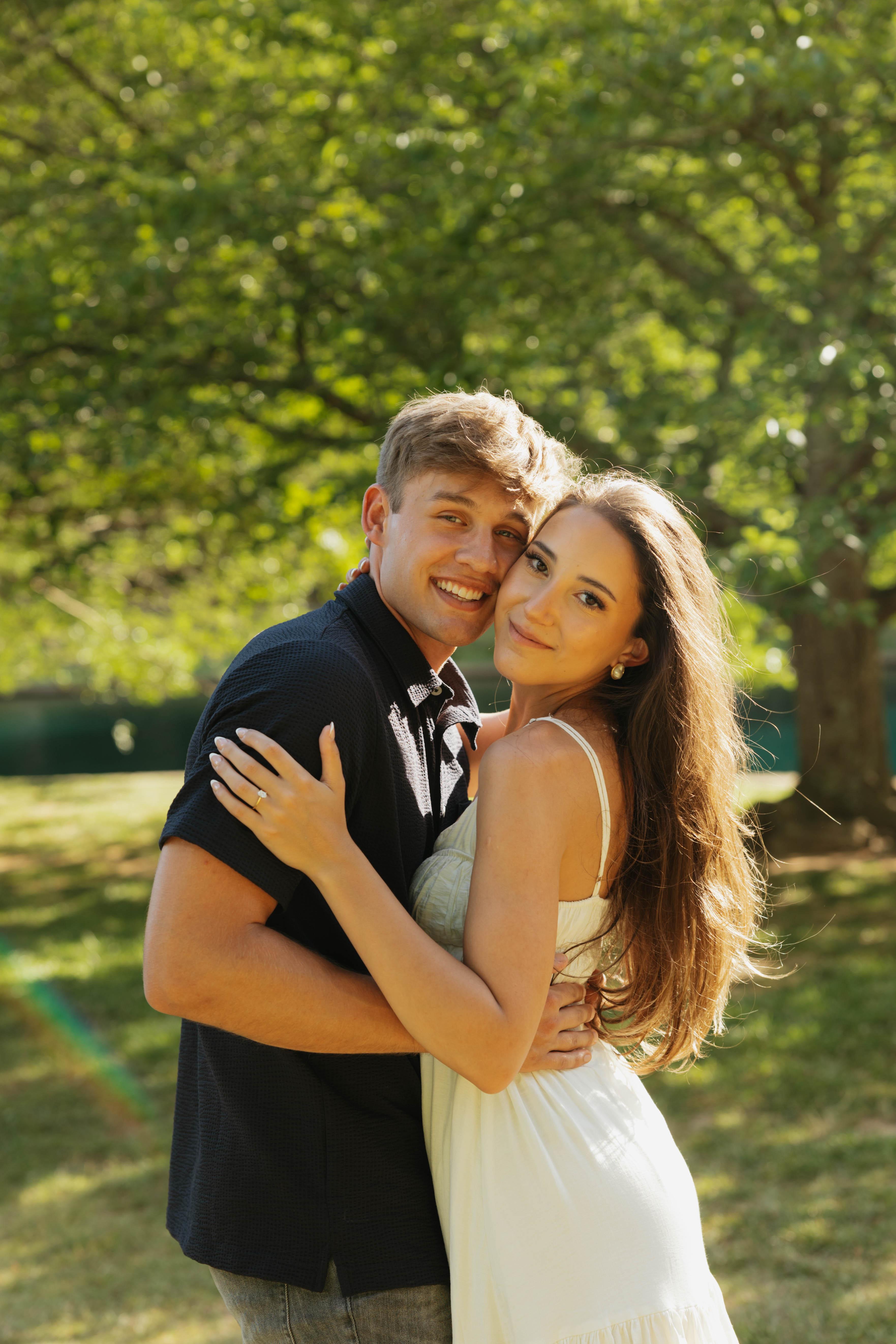 The Wedding Website of Sarah Hilton and Zeb Nelson