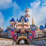 Disneyland Park