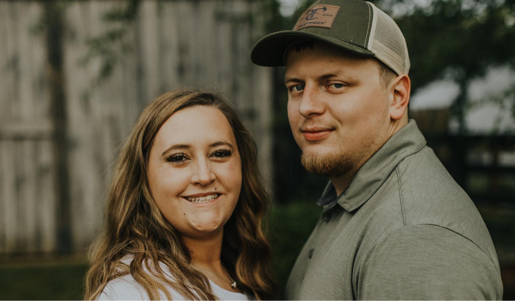 The Wedding Website of Shannon Bryant and AJ Simmons