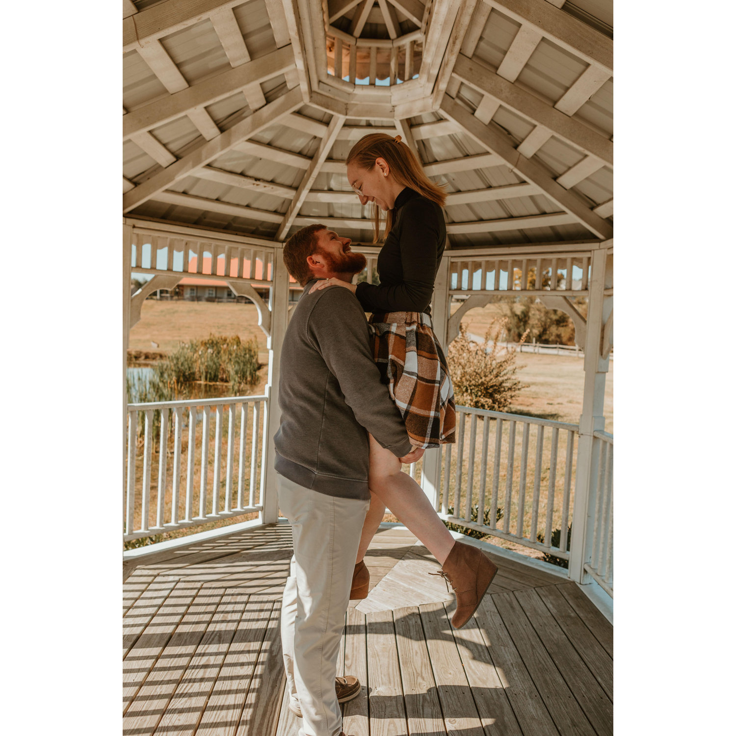 Another engagement photo