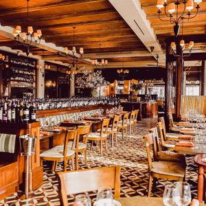 Cinghiale Gift Card