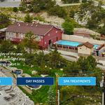 Mount Princeton Hot Springs
