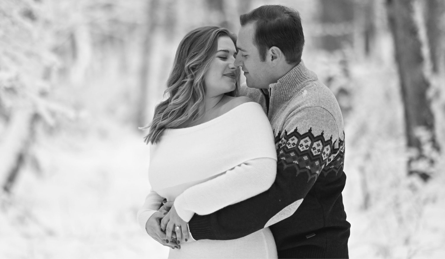 Hanna Lanoie and Nicholas Liston's Wedding Website