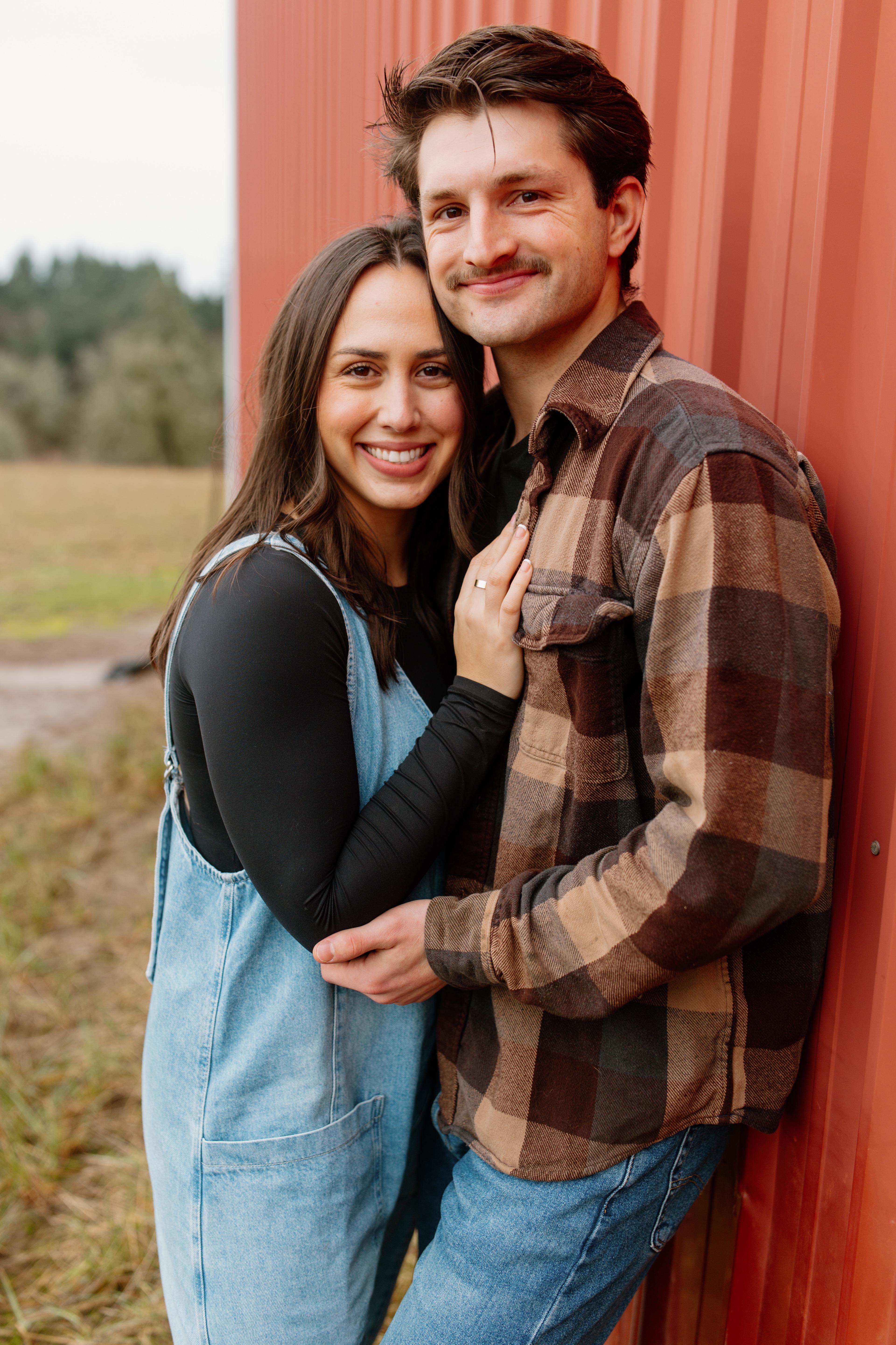 The Wedding Website of Cameron Reuter and Tyler Sitton