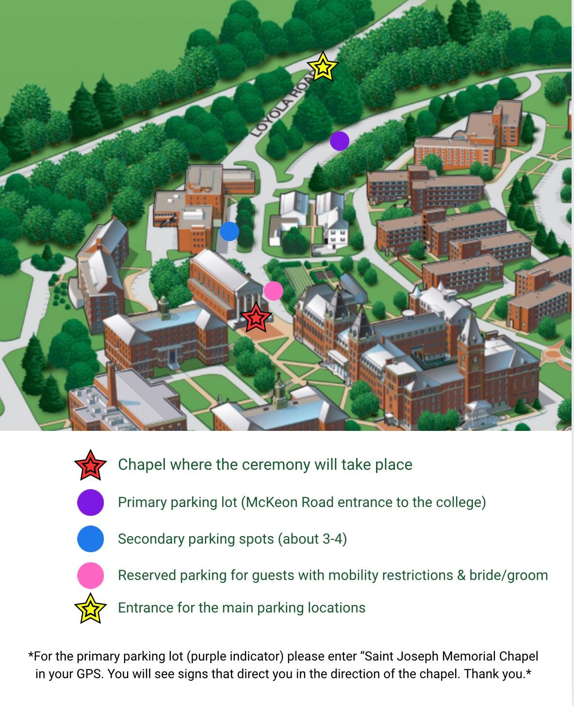 The Wedding Website of Ashley Morales-Garcia and Matt Cedeño