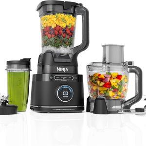Ninja Kitchen System | All-in-One Food Processor & Blender