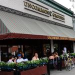 Uncommon Grounds Coffee & Bagels