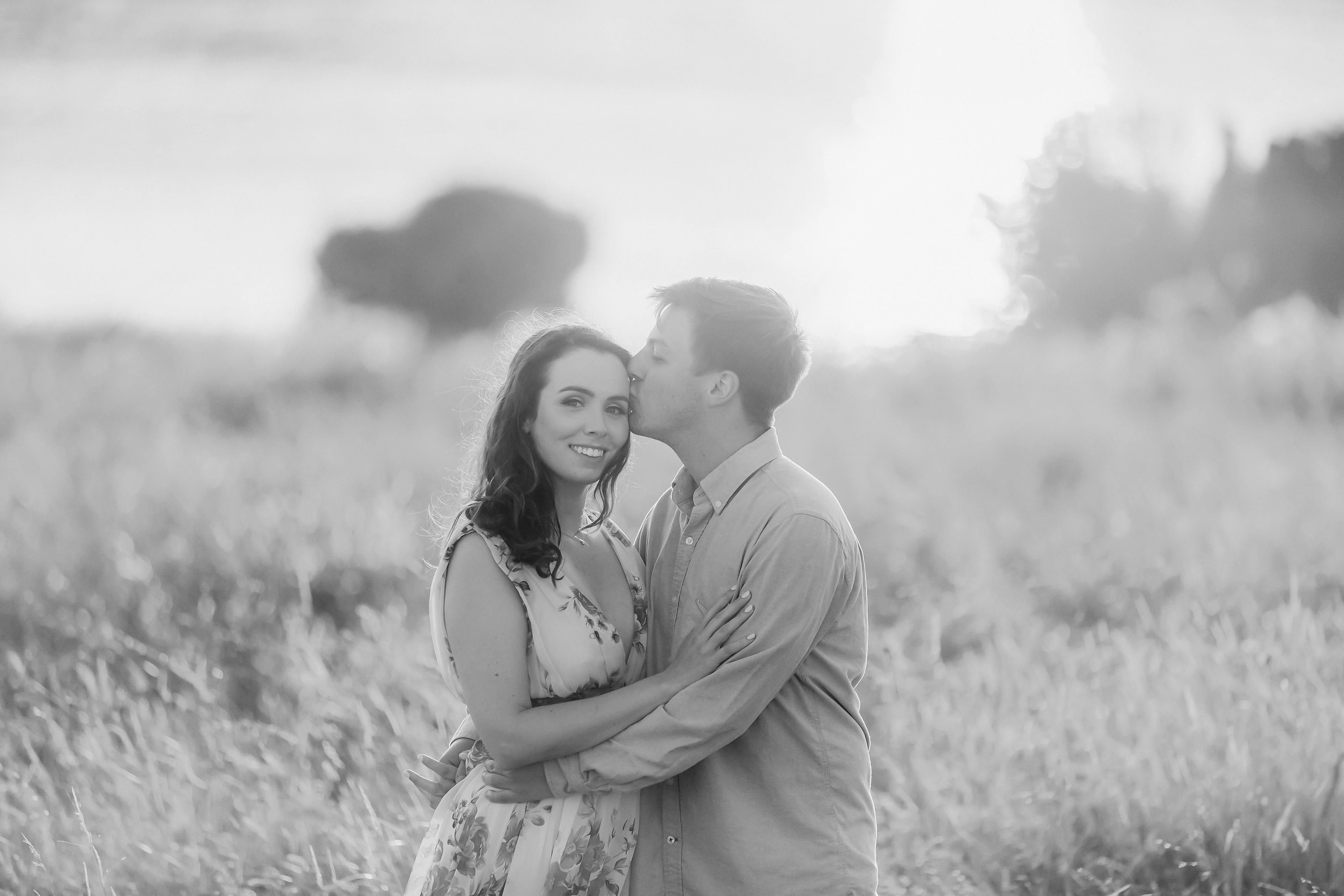 The Wedding Website of Kim Downing and Ben Dowdle