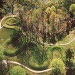 Serpent Mound State Memorial