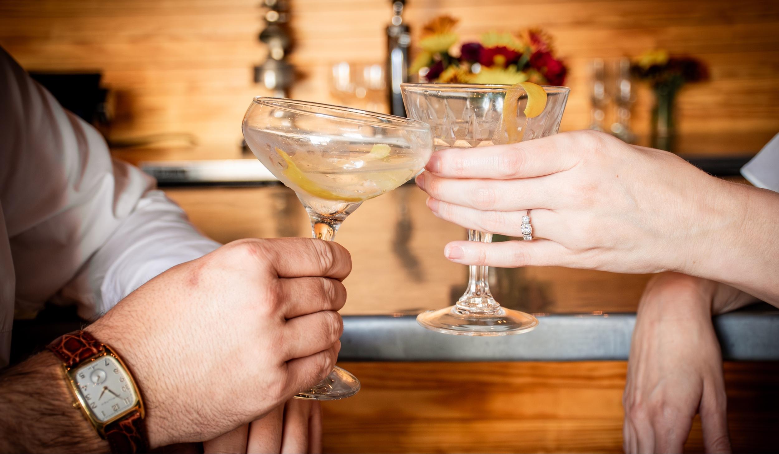 The Wedding Website of Tucker Petty and Sean Umstead
