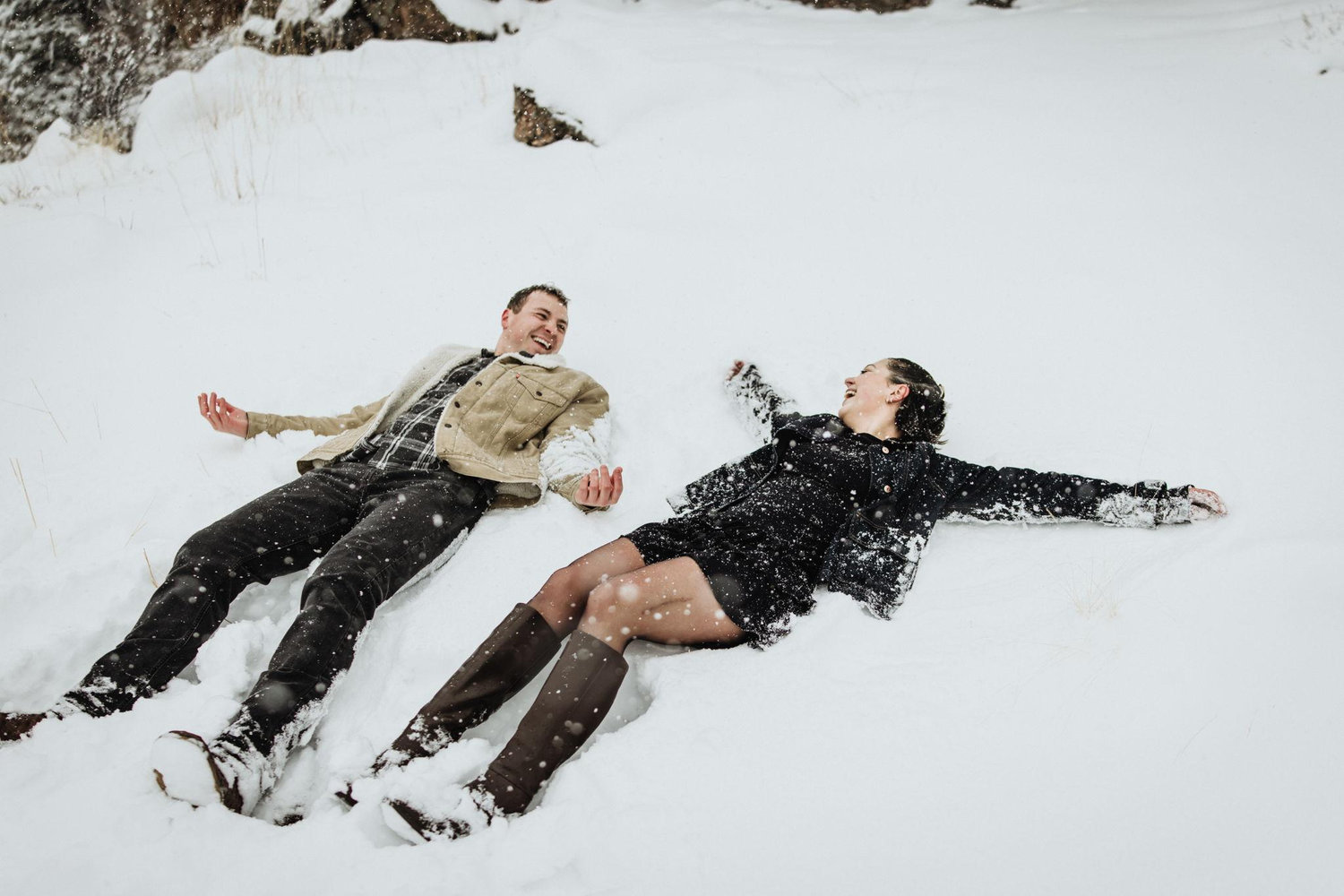 The Wedding Website of Alyssa Campbell and Ryan Sharp