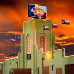 Billy Bob's Texas