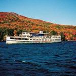 Mount Washington Cruises