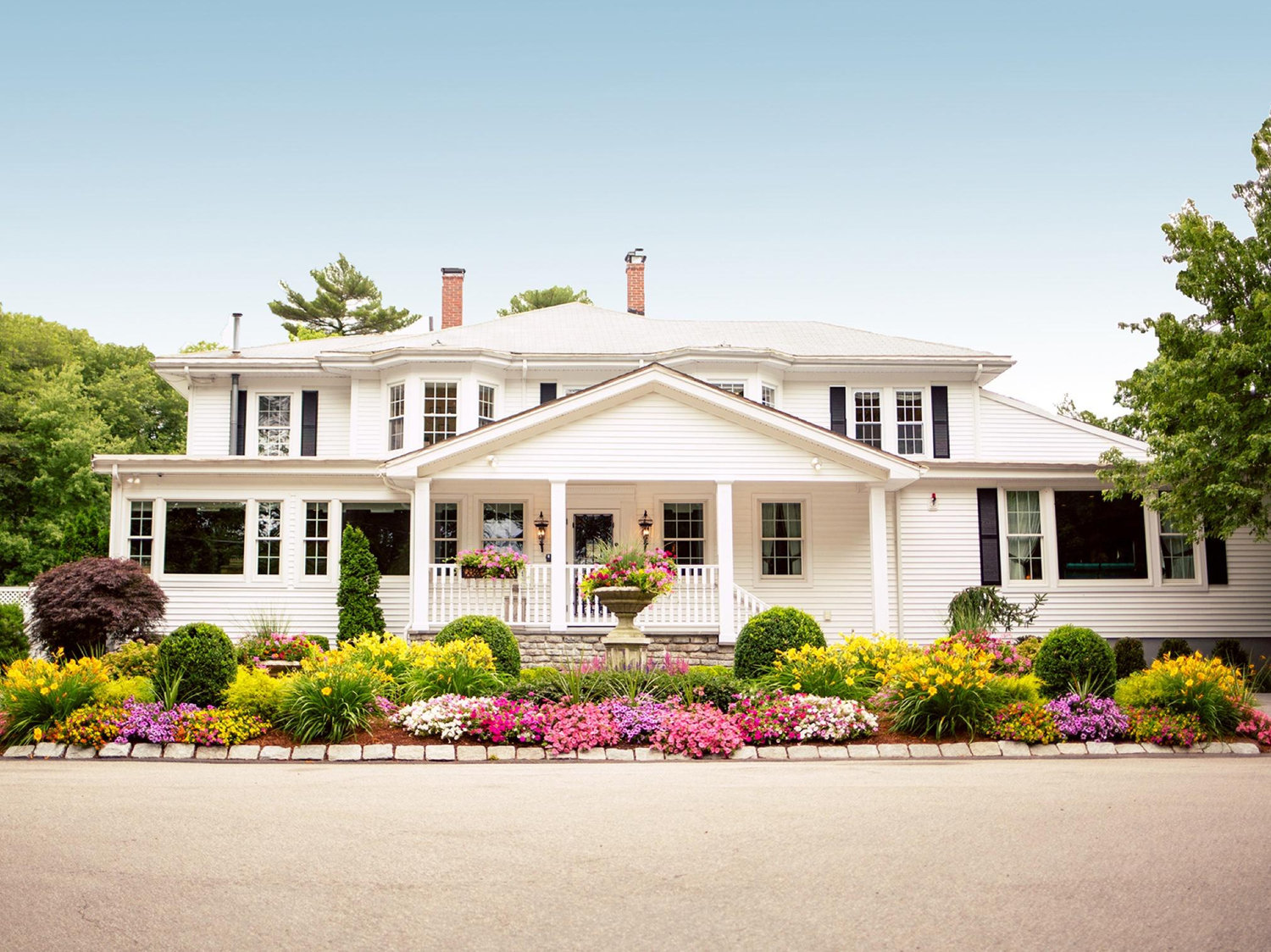The Wedding Website of Jennifer Lemieux and Brian Owaka