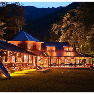 2-Night Stay at Hotel Porto Tara in Durmitor