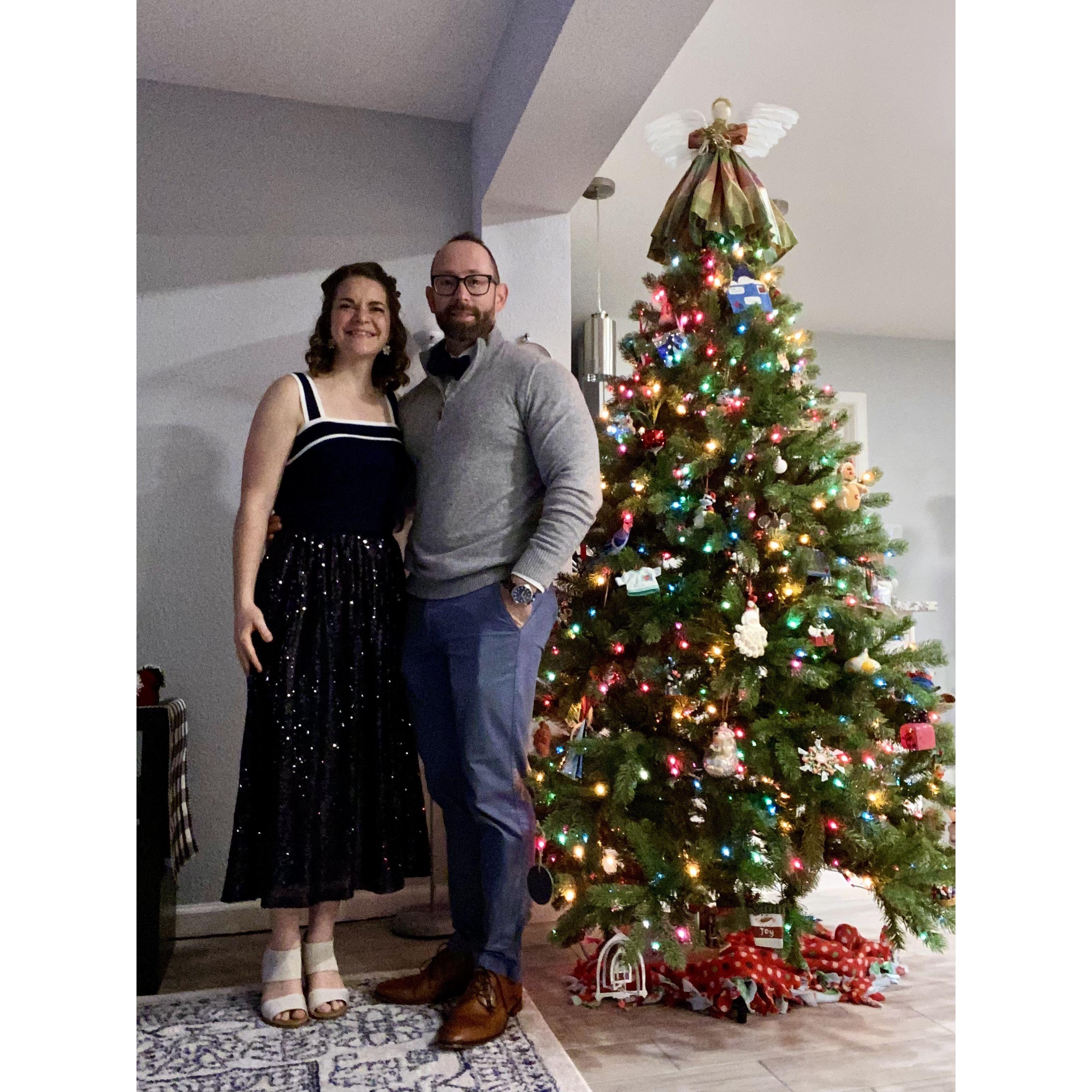 Happy New Years!