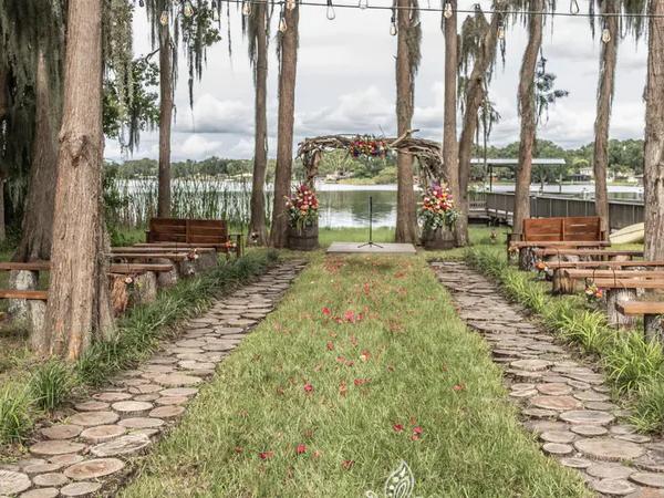 The Wedding Website of Jeannie Kearse and Mark Jacques