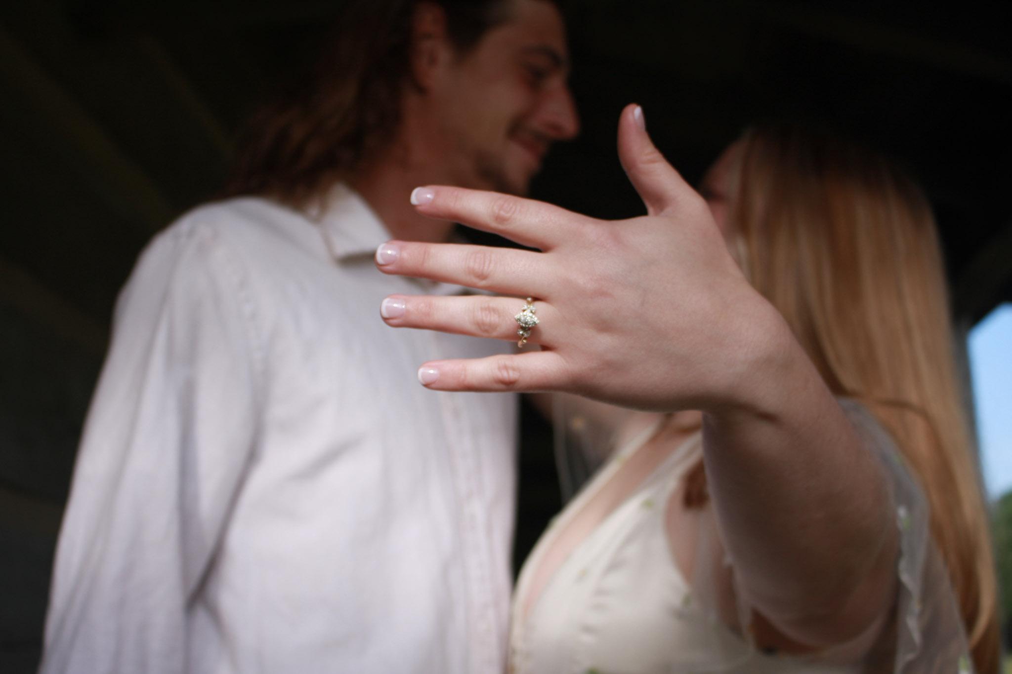 The Wedding Website of Nicole Westerfield and Jacob Dean
