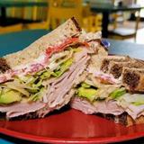 Sebastian Sandwich Shack