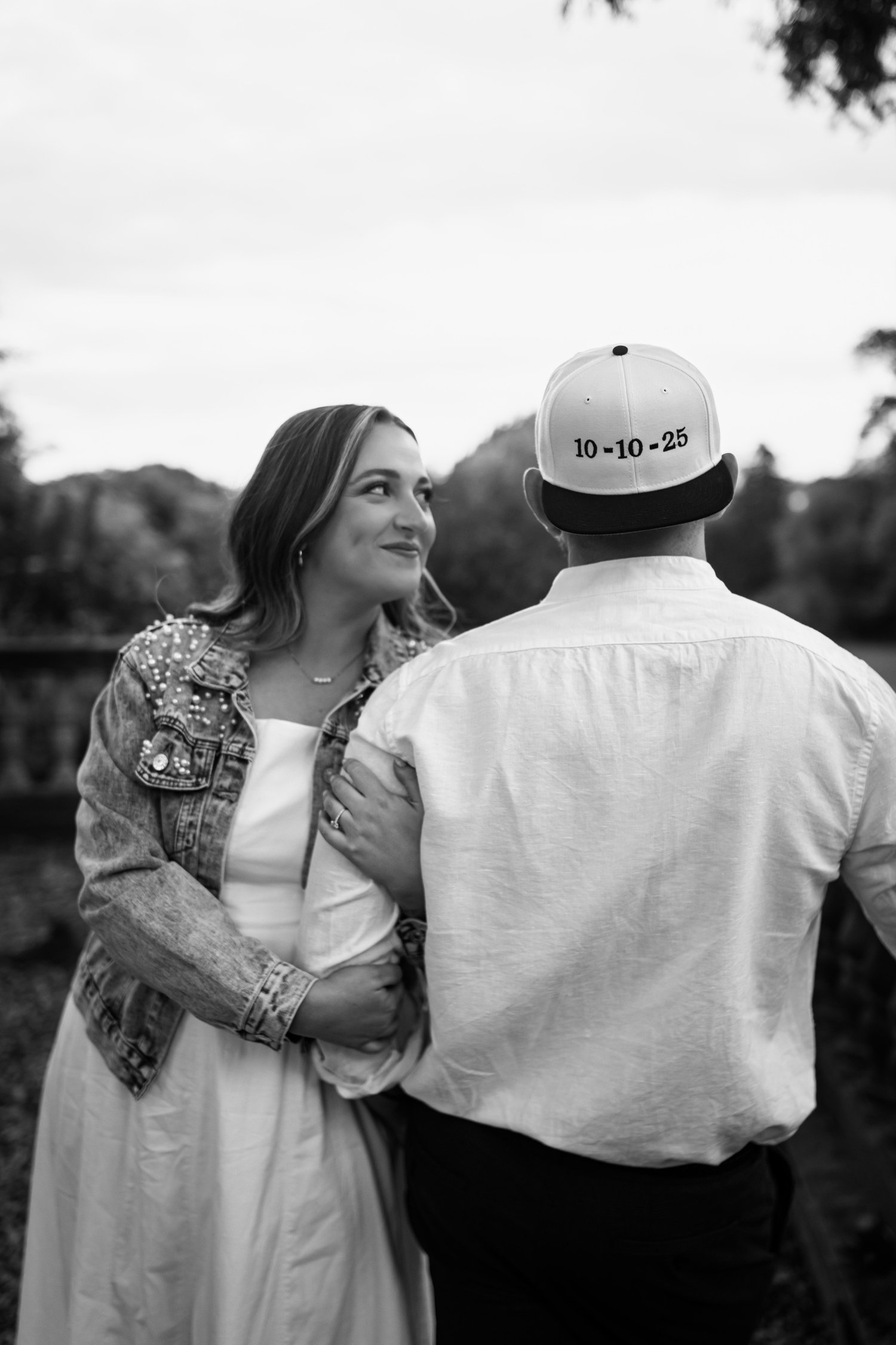 The Wedding Website of Francesca Fadgen and Max Batytskiy