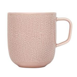 Iittala Sarjaton Mug in Letti Old Rose