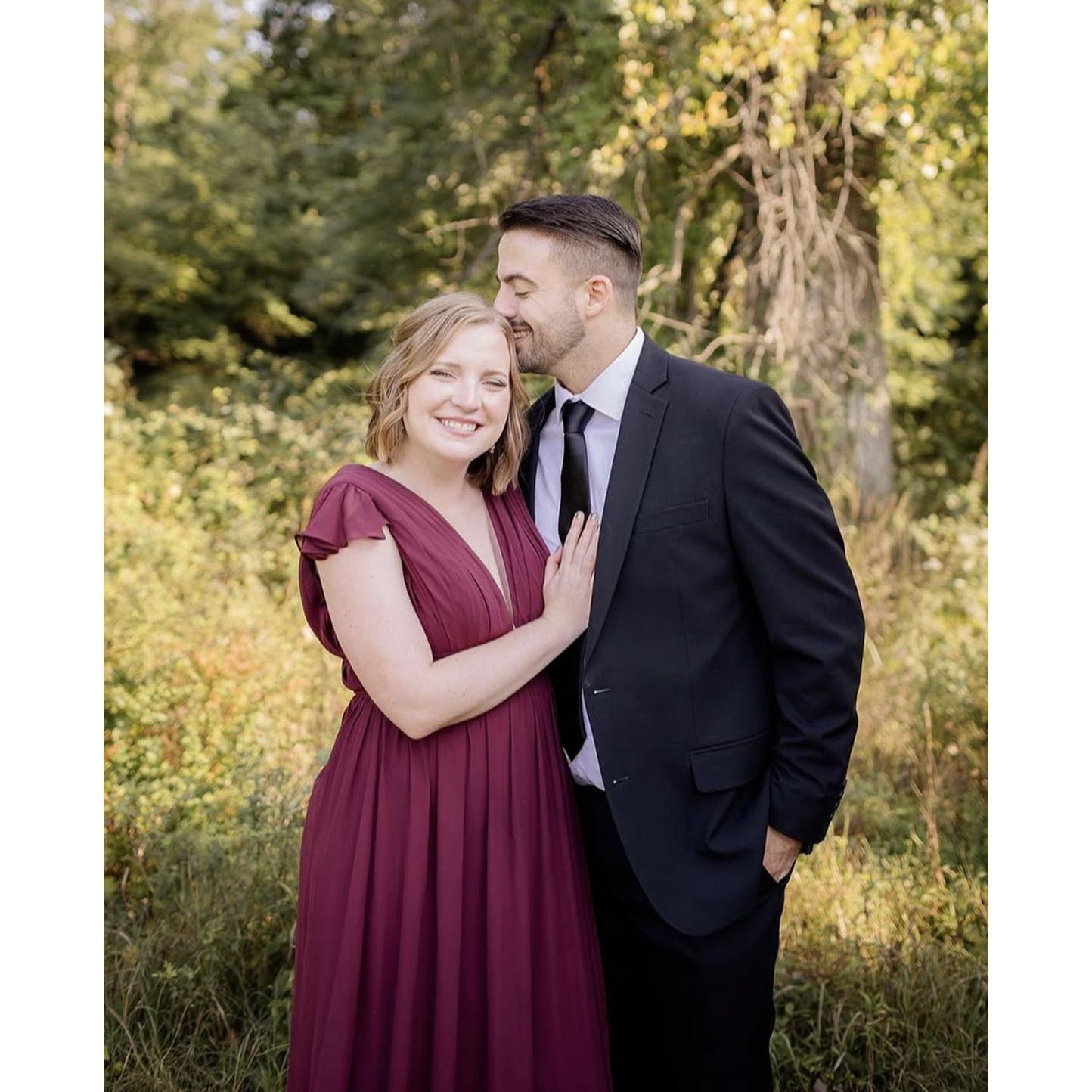 Abby's Wedding