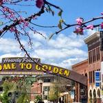 Downtown Golden