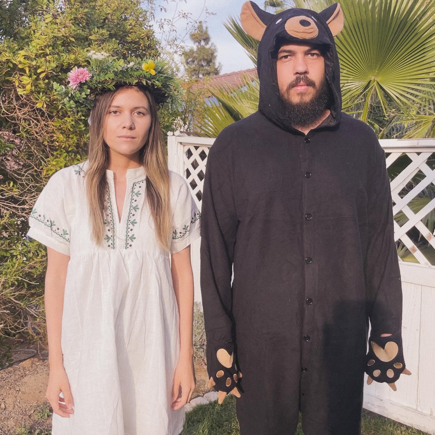 Halloween 21'
Midsommar