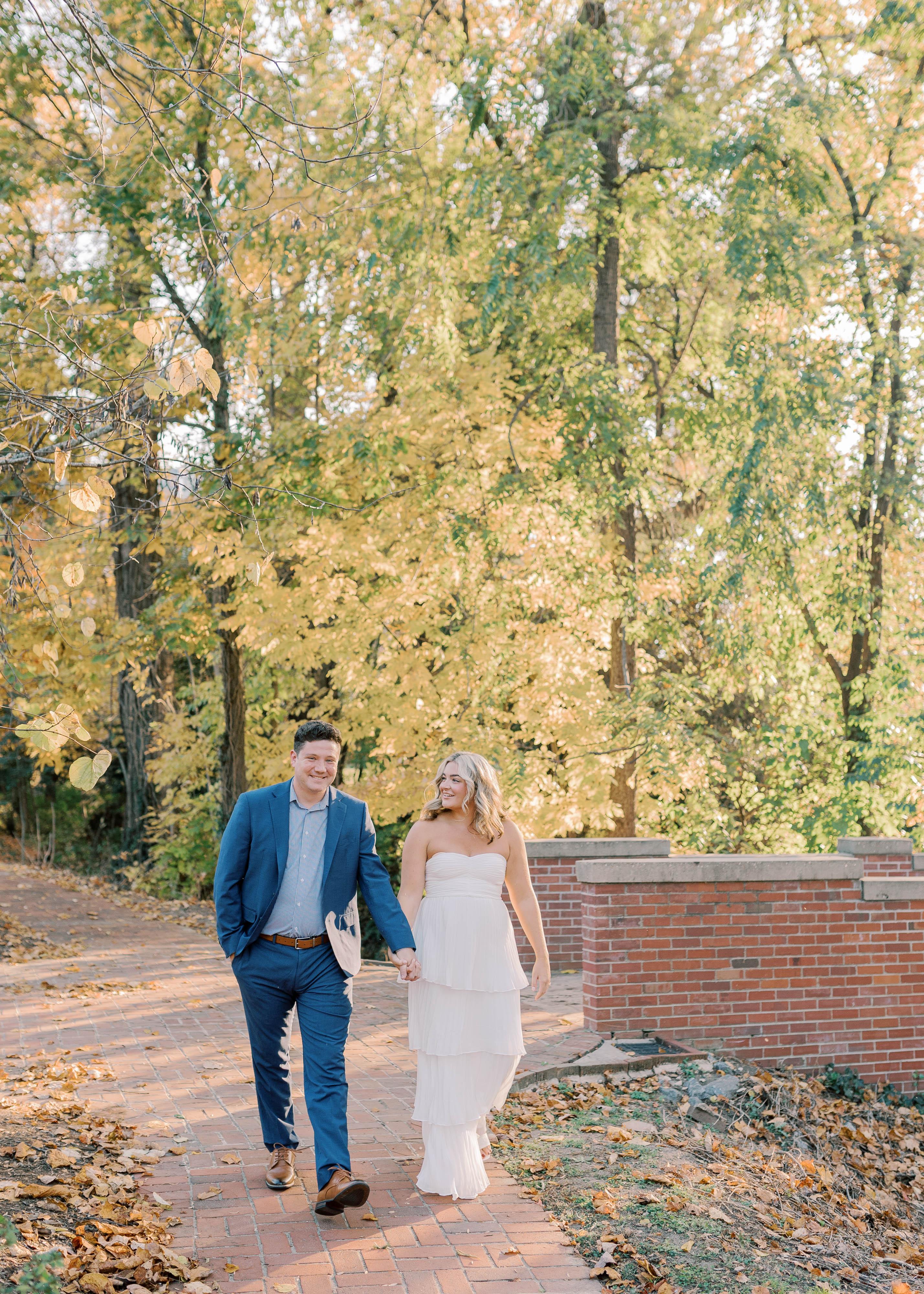 The Wedding Website of Hailee Morse and Cole Tecce