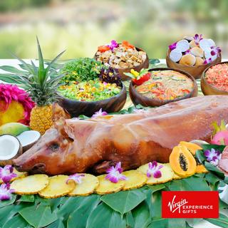 Waikiki Live Show & Buffet for 2 - Honolulu