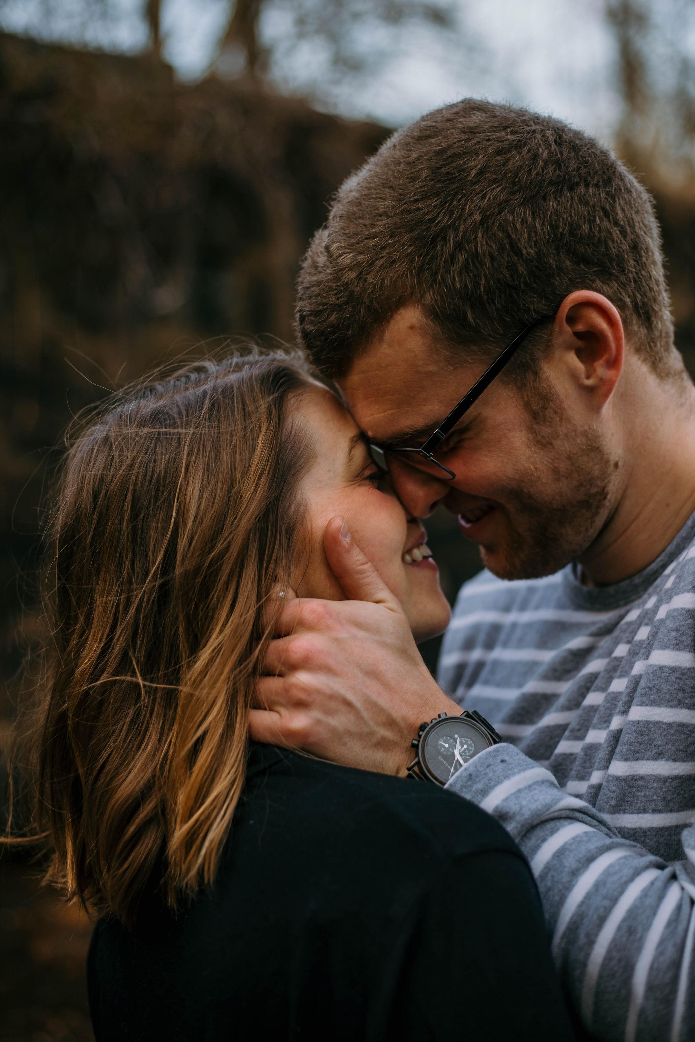 The Wedding Website of Elizabeth Cassada and Glenn Ballard