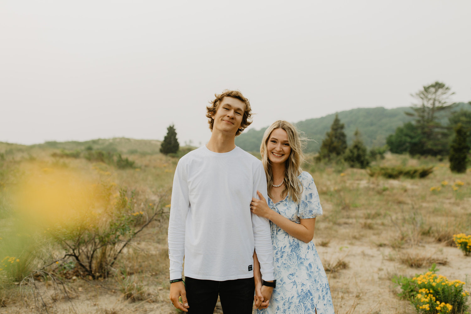 The Wedding Website of Louis Eisenhut and Madison Eisenhut