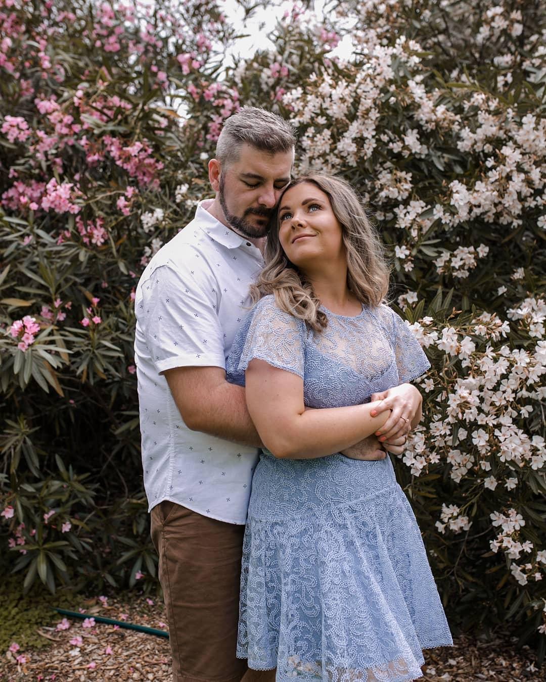 The Wedding Website of Daniel Nesbitt and Laura Bryant