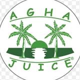 Agha Juice & Cafe