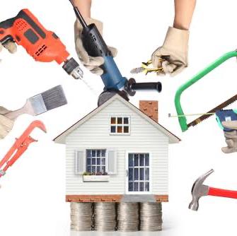 Home Improvement Fund