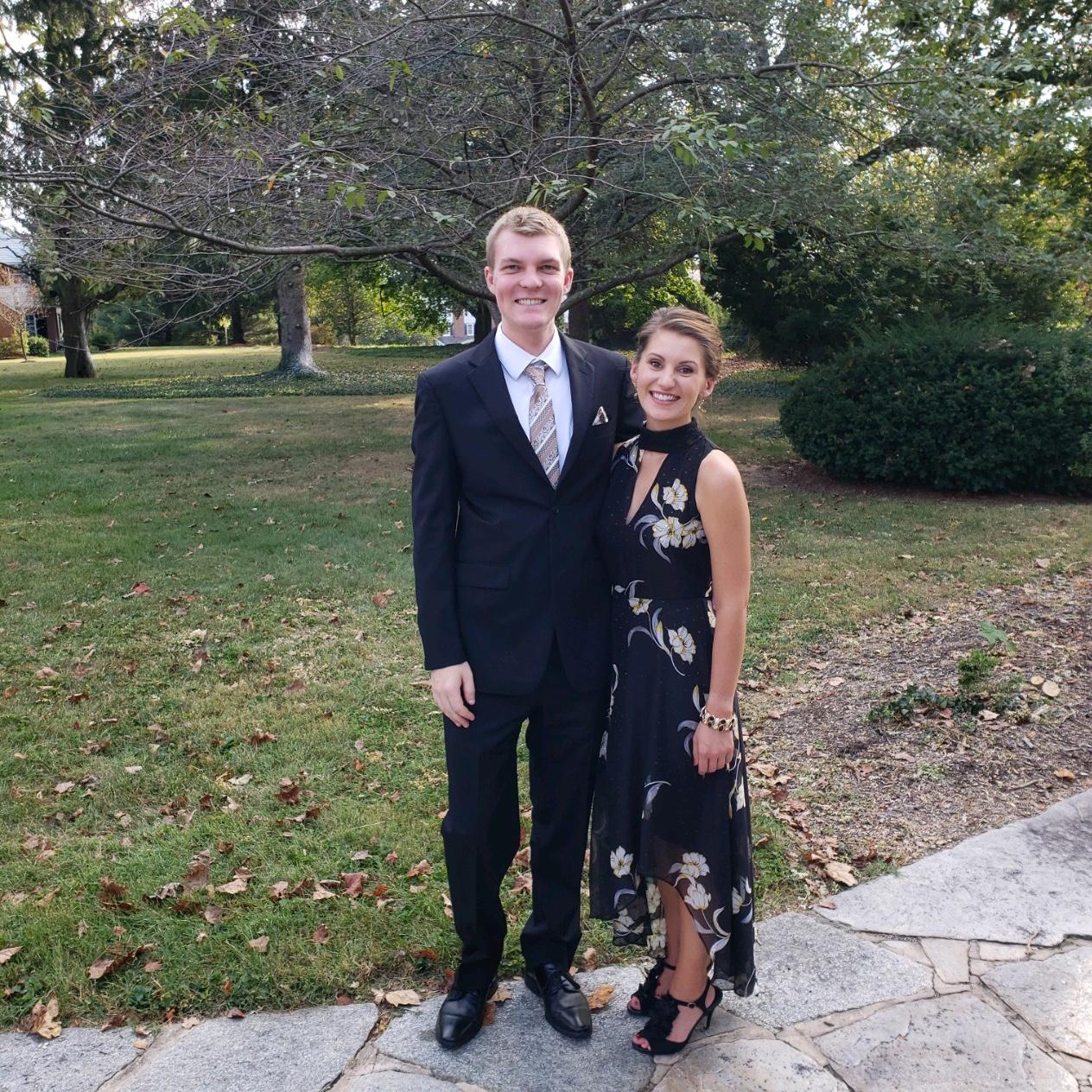 Celebrating  the wedding of Mike and Maneesha!