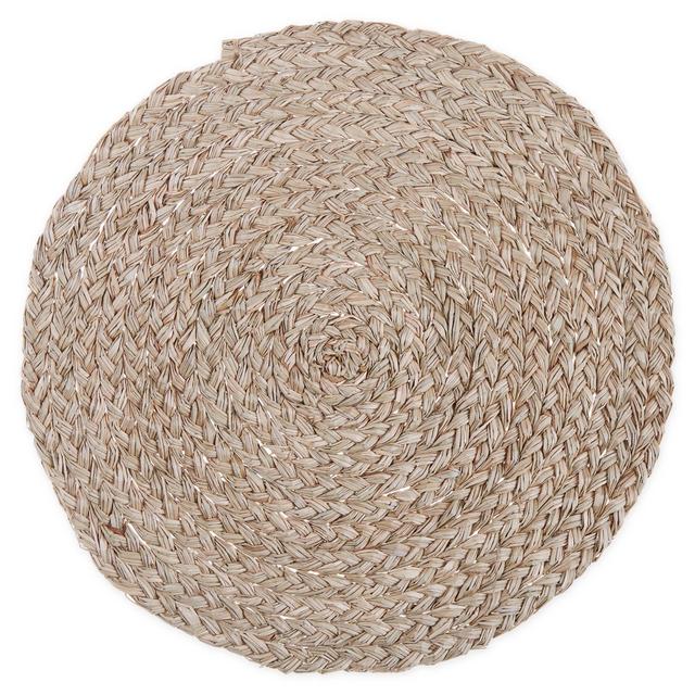 Bee & Willow™ Home Seagrass Round Placemat